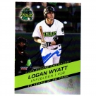 Logan Wyatt autograph